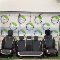 TAPPEZZERIA COMPLETA LANCIA Ypsilon 4a Serie (11>)