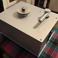 Pro-Ject VC-S2 Lavadischi