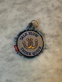 Portachiavi denim | Levi’s