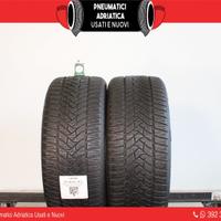 2 Gomme 225 40 R 18 Dunlop al 80% SPED GRATIS