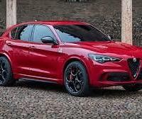 Ricambi per alfa stelvio 2023;2024
