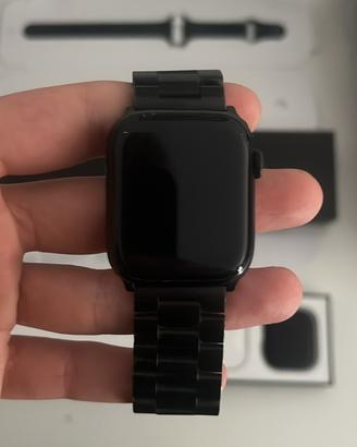 Apple watch serie 7 45mm