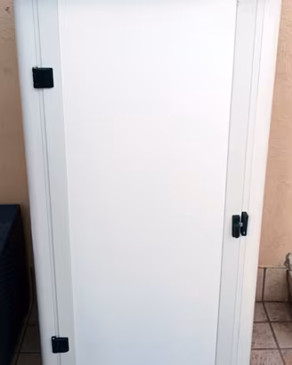 armadio caldaia
