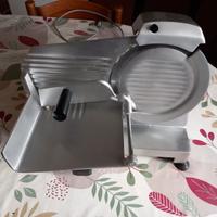 Affettatrice professionale