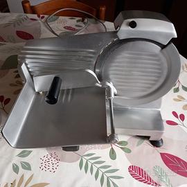 Affettatrice professionale