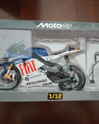 MOTO GP DE AGOSTINI SCALA 1.12
