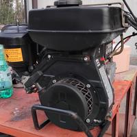 motore lombardini 10cv benzina  motozappa
