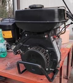 motore lombardini 10cv benzina  motozappa