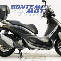 PIAGGIO Beverly 350 SportTouring + BAULETTO PIA
