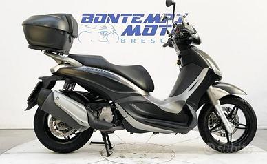PIAGGIO Beverly 350 SportTouring + BAULETTO PIA
