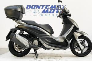 PIAGGIO Beverly 350 SportTouring + BAULETTO PIA