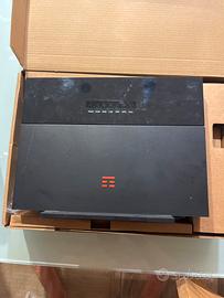 Modem tim hub+
