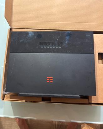 Modem tim hub+