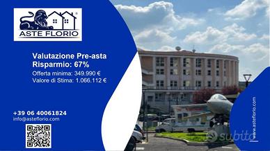 Immobile in asta di 64 m² a Velletri