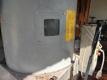 bricchettatrice prod.eco 60