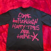 Magletta comme des fuckdown Tg L