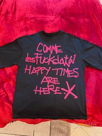 Magletta comme des fuckdown Tg L