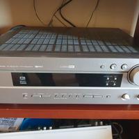 AMPLIFICATORE YAMAHA COMPLETO