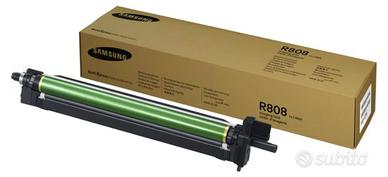 Unità immagine Samsung CLT-R808 originale NUOVA