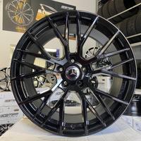 Cerchi Mercedes raggio 19 NUOVI cod.48792