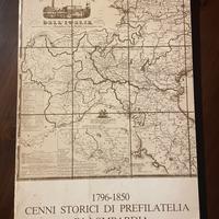 Cenni storici di pre filatelia in Lombardia
