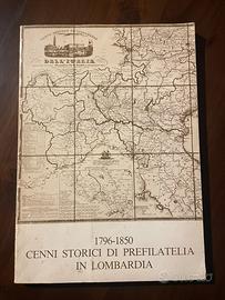 Cenni storici di pre filatelia in Lombardia