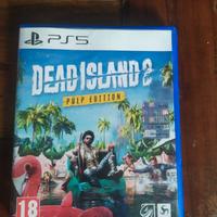Dead island 2 ps5