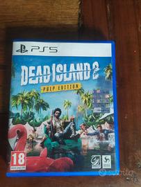 Dead island 2 ps5