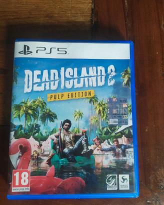 Dead island 2 ps5