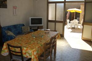 Casa tre fontane zona centro a 100mt dal mare