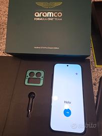 Realme GT 8 Pro Dream Edition 