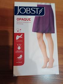 Jobst Calze gambaletto a compressione graduale 