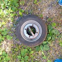 cerchio fiat 500 epoca 