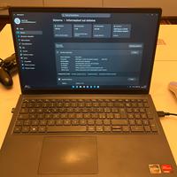 Dell laptop