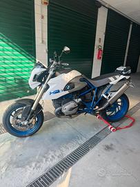 Ho2 megamoto