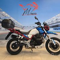 Moto Guzzi V85 TT - 11/2023 - Km 3000 -