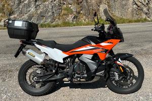 Ktm 890 Adventure