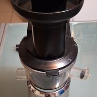 estrattore succo Hotpoint Ariston SJ 4010 AX1

