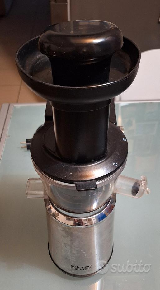 Cestello Rotante Supporto Filtro per Estrattore Succo Hotpoint SJ4010