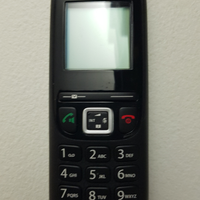 Telefono Cordless