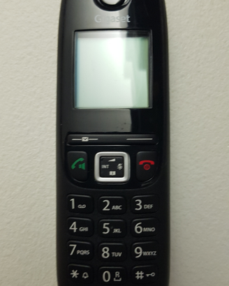 Telefono Cordless