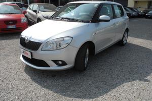 SKODA Fabia 1.6 TDI CR 75cv 5p. Ambition -OkNEOP