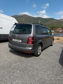 Touran 1.9 2007