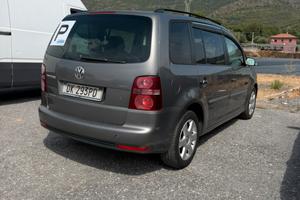 Touran 1.9 2007