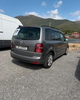 Touran 1.9 2007