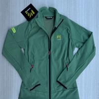 Felpa Donna Karpos Nuova