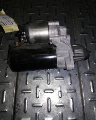 Motorino avviamento BMW 320D 1995cc TDI del 2007