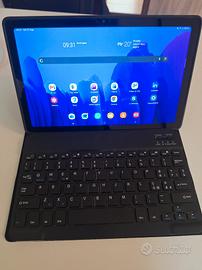 Samsung Galaxy Tab A7 SM-T505 32GB 4G/LTE Grigio 