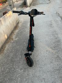 Monopattino elettrico