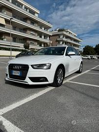 A4 IV 2015 Avant Avant 2.0 tdi ultra Business 136